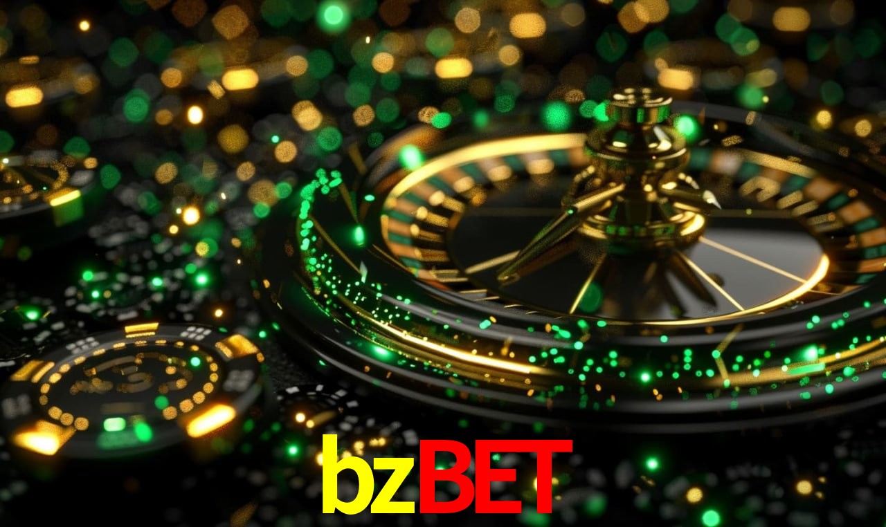 Slots com jackpots e giros grátis na bzbet