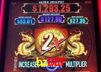 Cassino ao vivo com dealers reais na bzbet