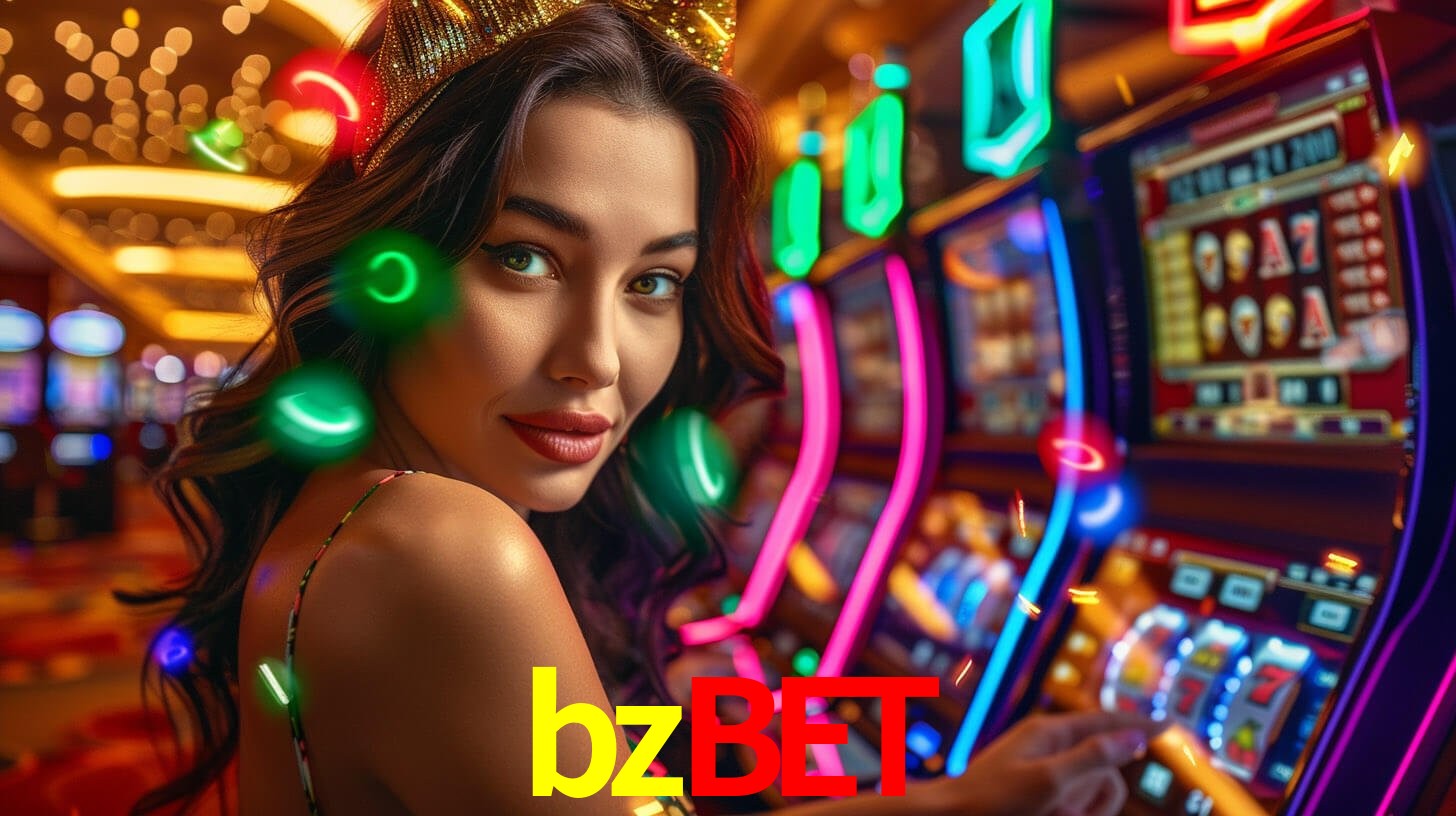 Mercados ao vivo e cash out na bzbet